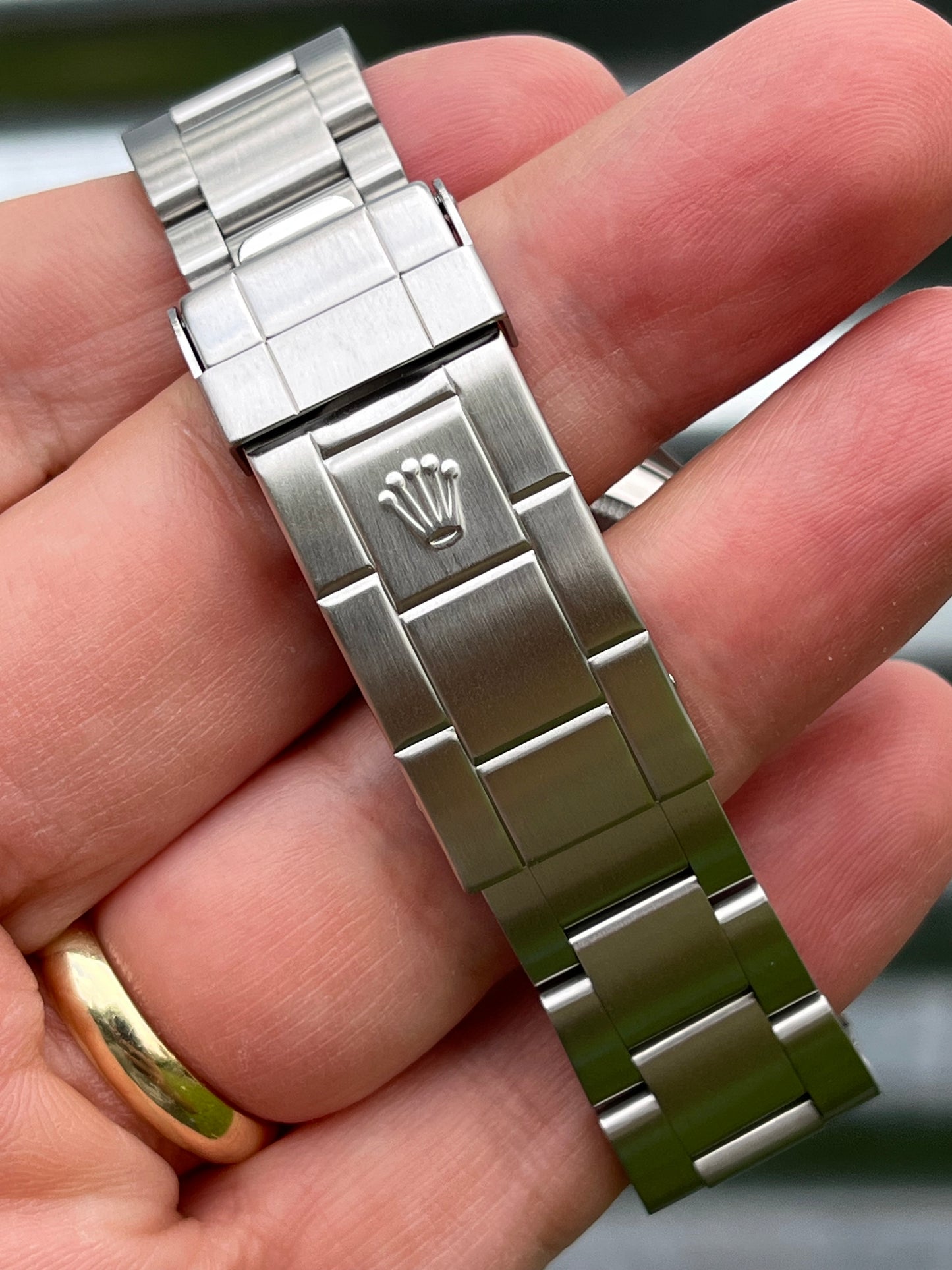 Rolex Submariner Date 40mm Ref.16610 Box & Papers