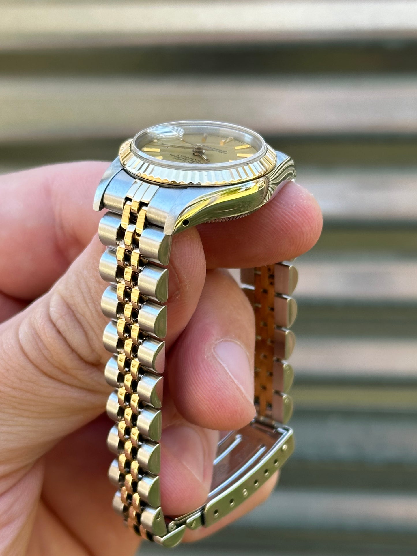 Rolex Datejust 26mm Ref.69173