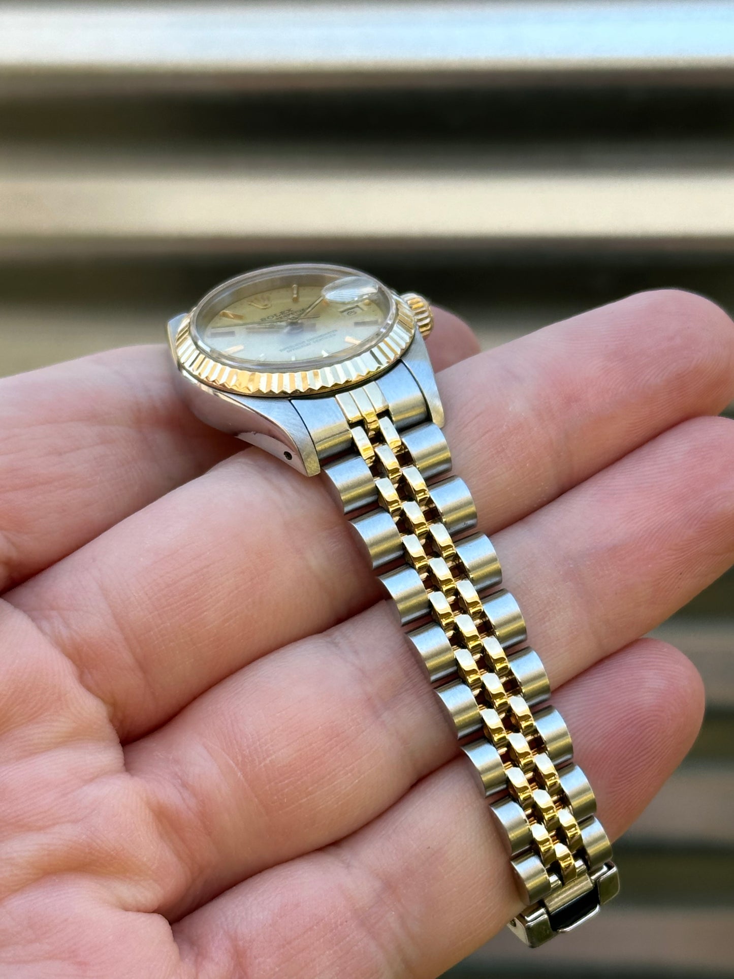 Rolex Datejust 26mm Ref.69173