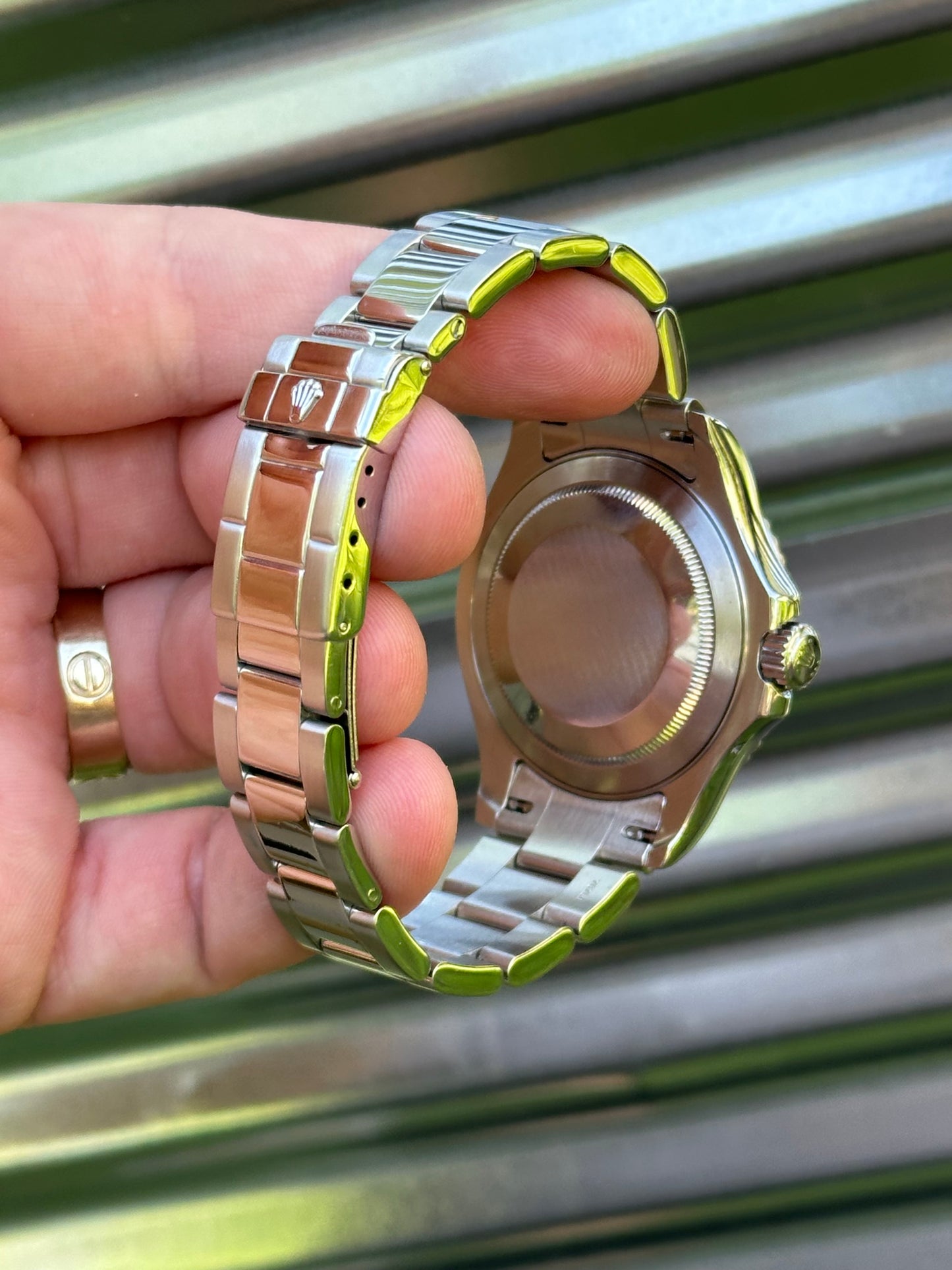 Rolex Yacht-Master 40mm Ref.16622 Watch Only