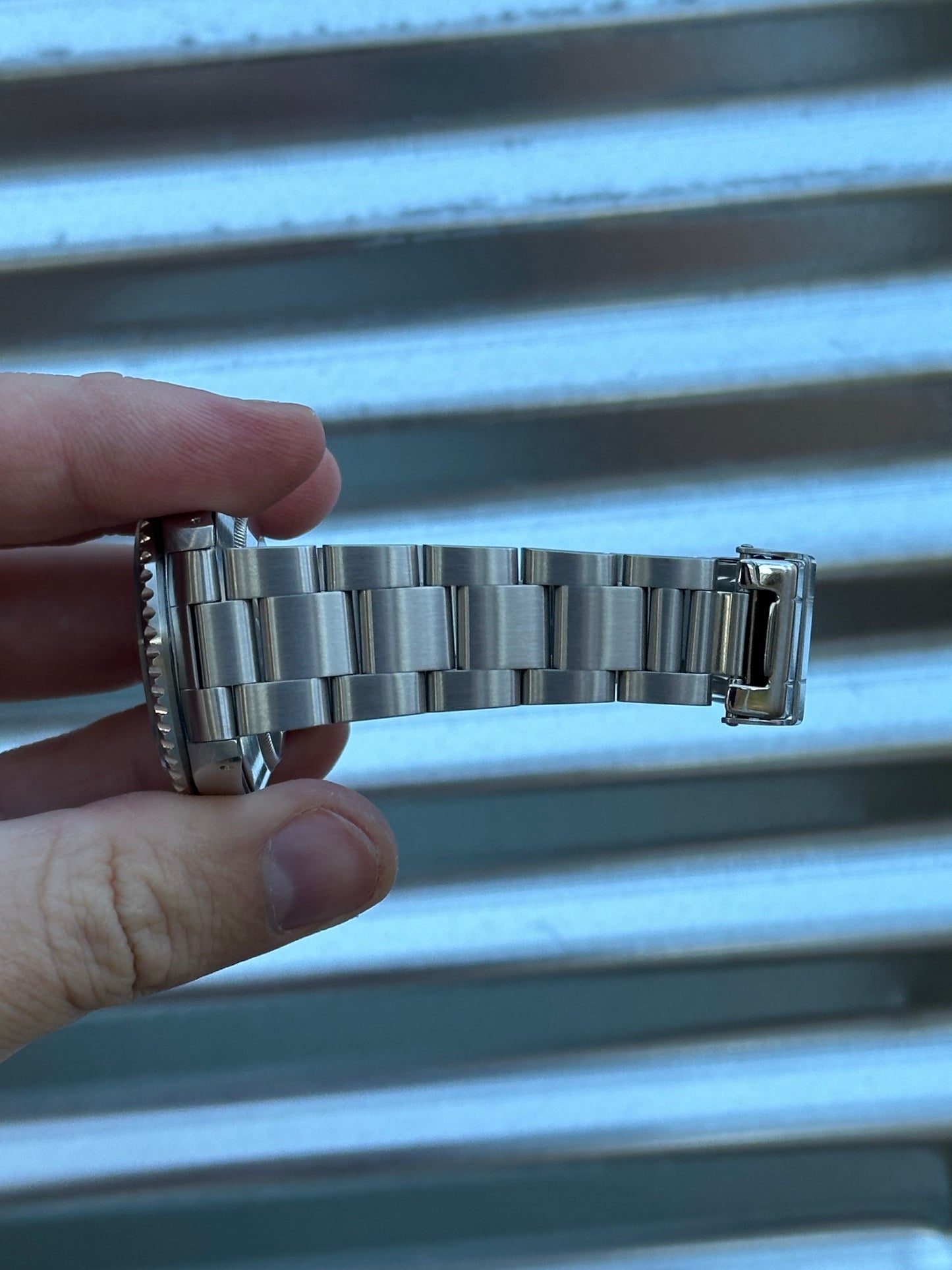 Rolex Submariner Date 40mm Ref.16610 Watch Only