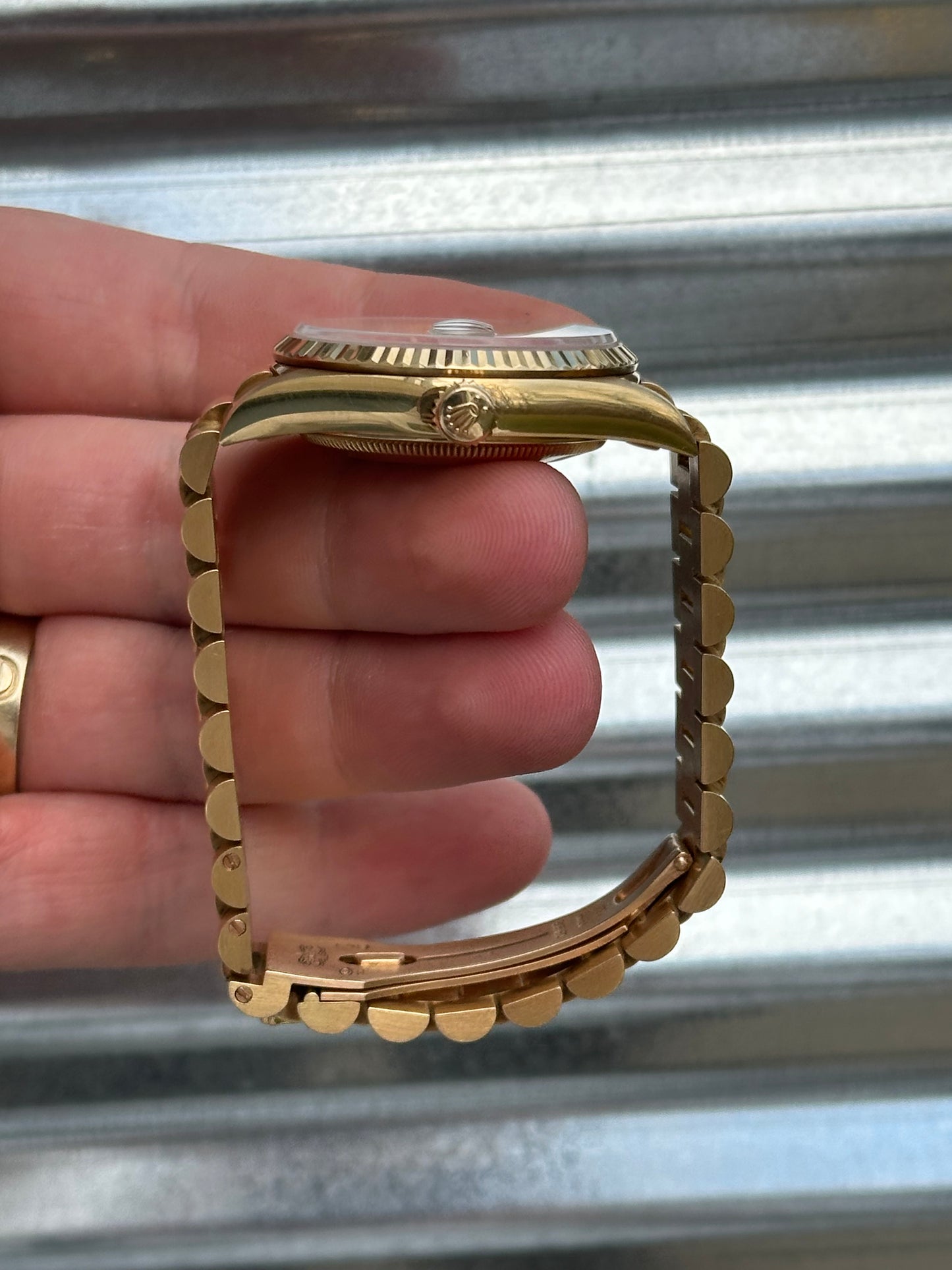 Rolex Day-Date 36mm Ref.182238