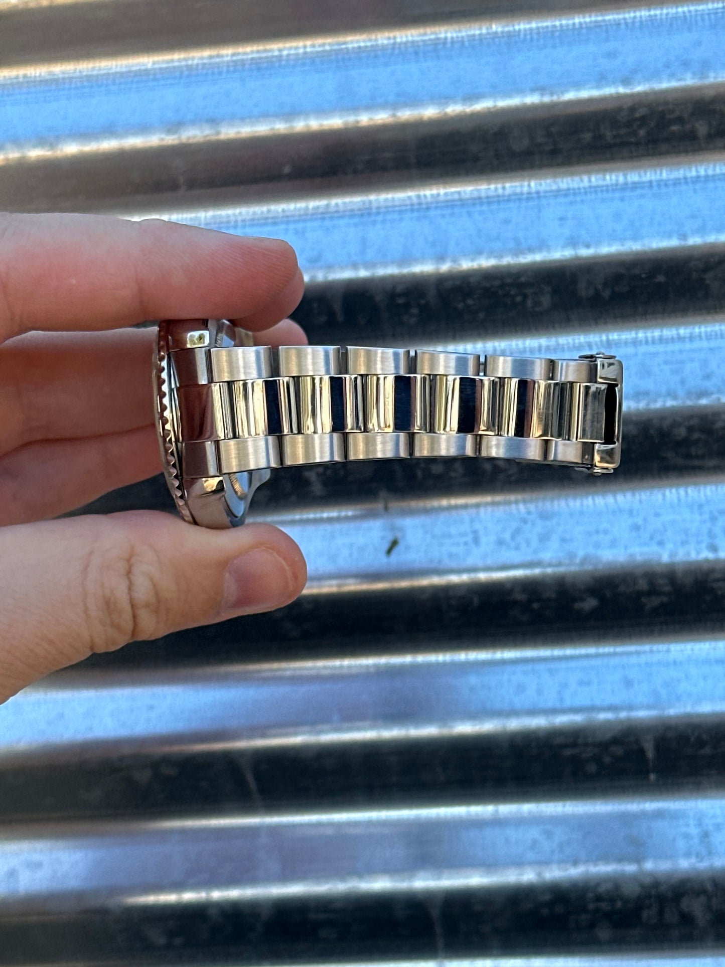 Rolex Yacht-Master 40mm Ref.16622 Box & Papers