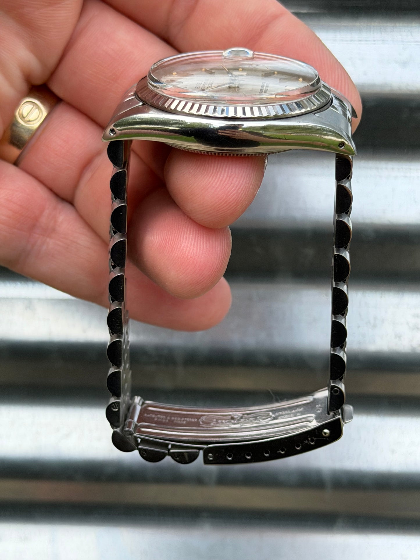Rolex Datejust 36mm Ref.16104 Watch Only