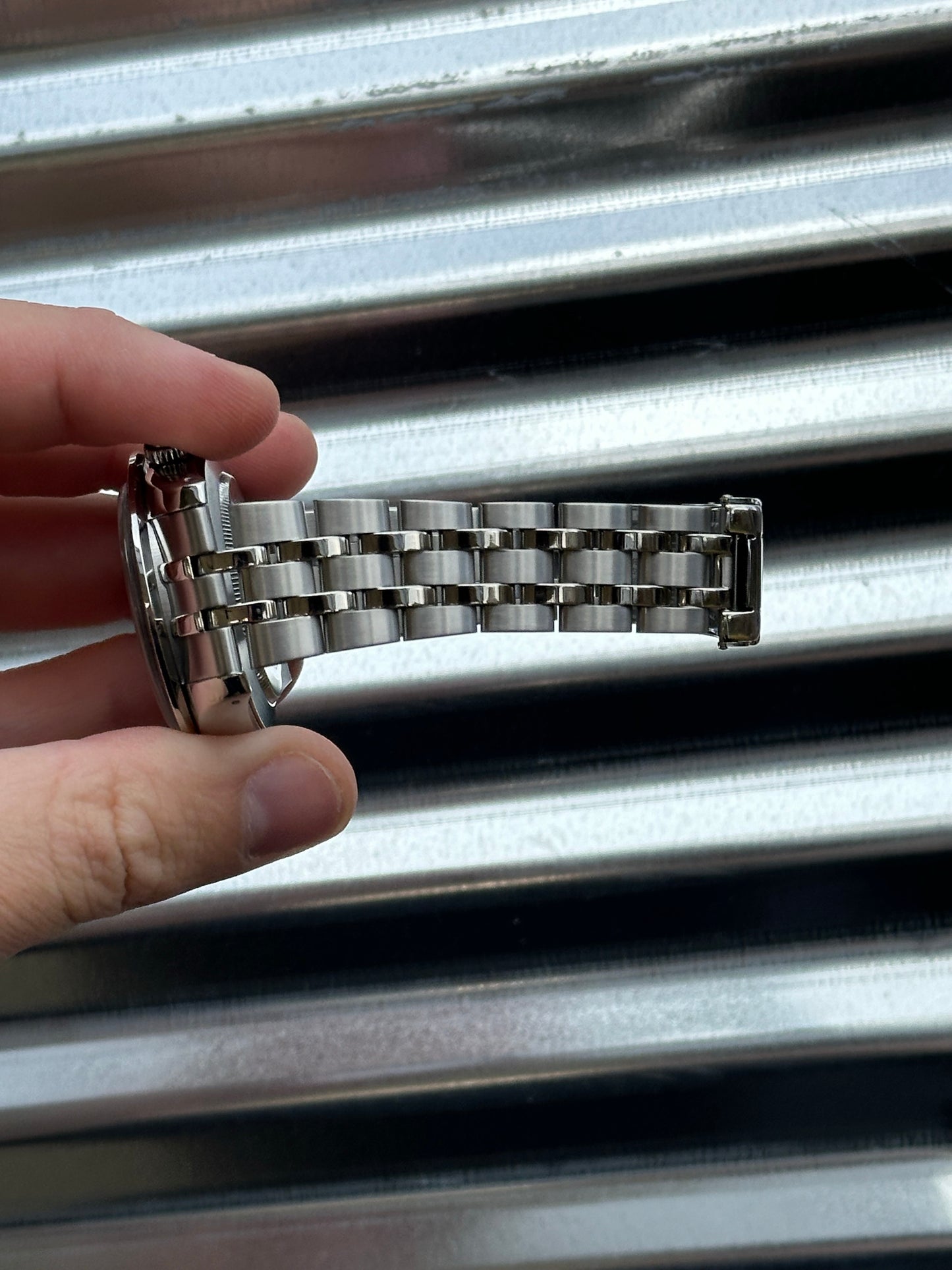 Tudor Prince Date Chronograph 40mm Ref.79280 Box & Papers