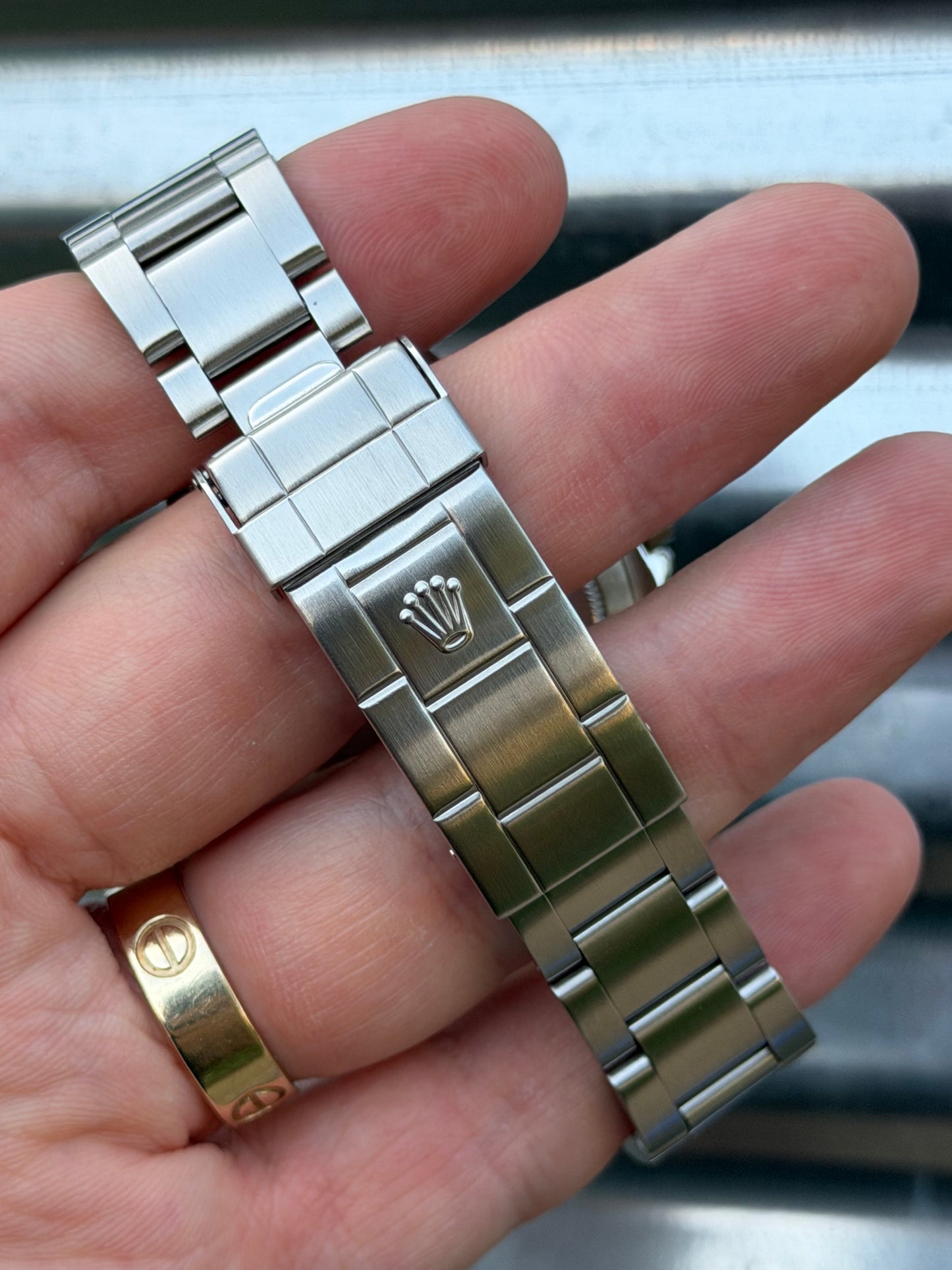 Rolex Submariner Date 40mm Ref.16610 Box & Papers