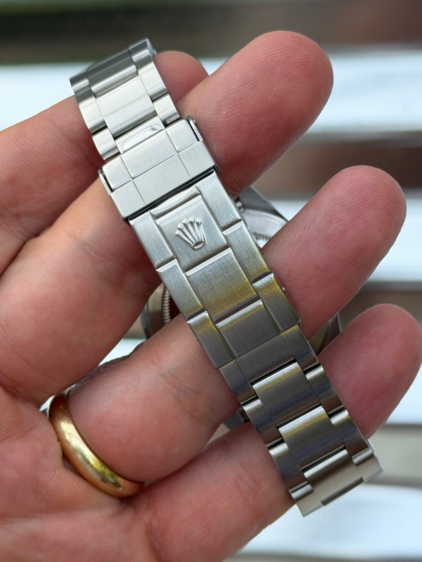 Rolex Submariner Date 40mm Ref.16610 Box & Papers