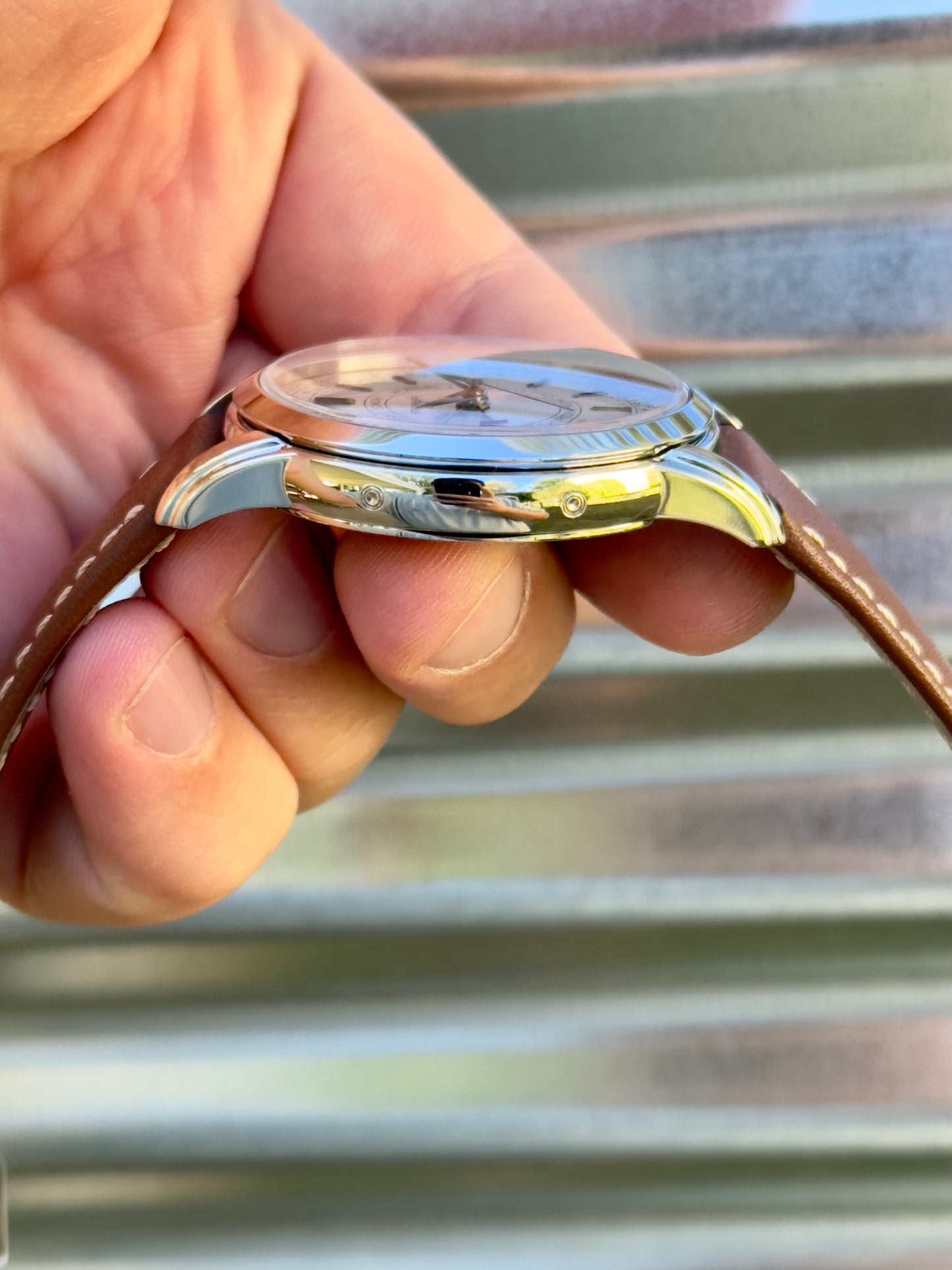 Patek Philippe Calatrava Ref.5212 Box & Papers