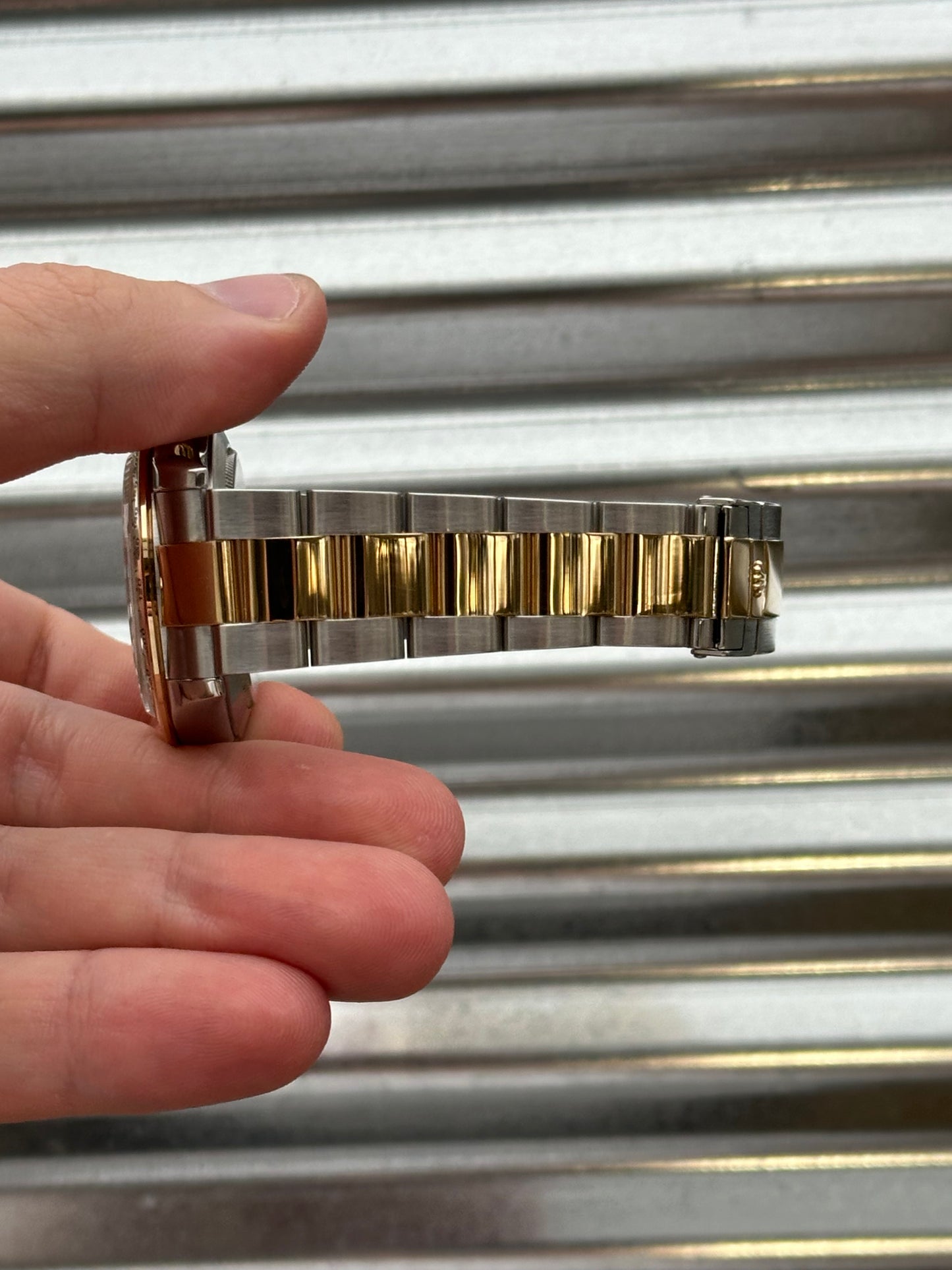 Rolex Daytona 40mm Ref.116523 Box & Papers